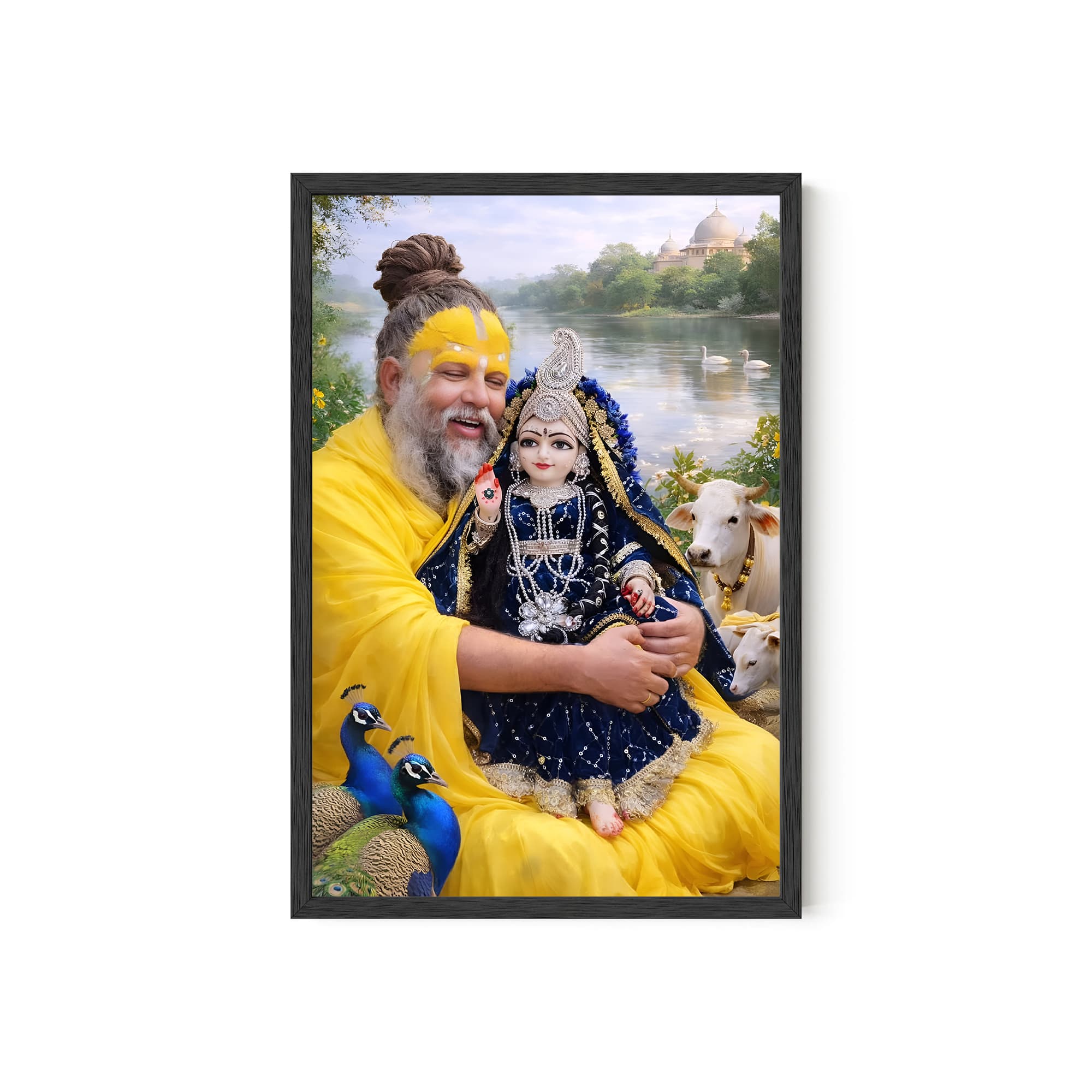 Photo Frame | Home Decor | 12x18 inch